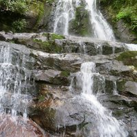 Great Smoky Mountains