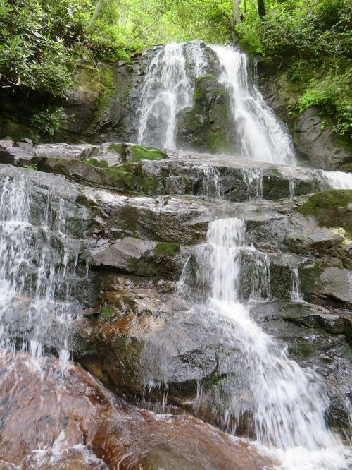 Great Smoky Mountains