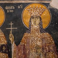 Greece - Thessalonika - Hagios Nikolaos Orphanos