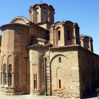 Greece - Thessalonika - Agios Apostoles