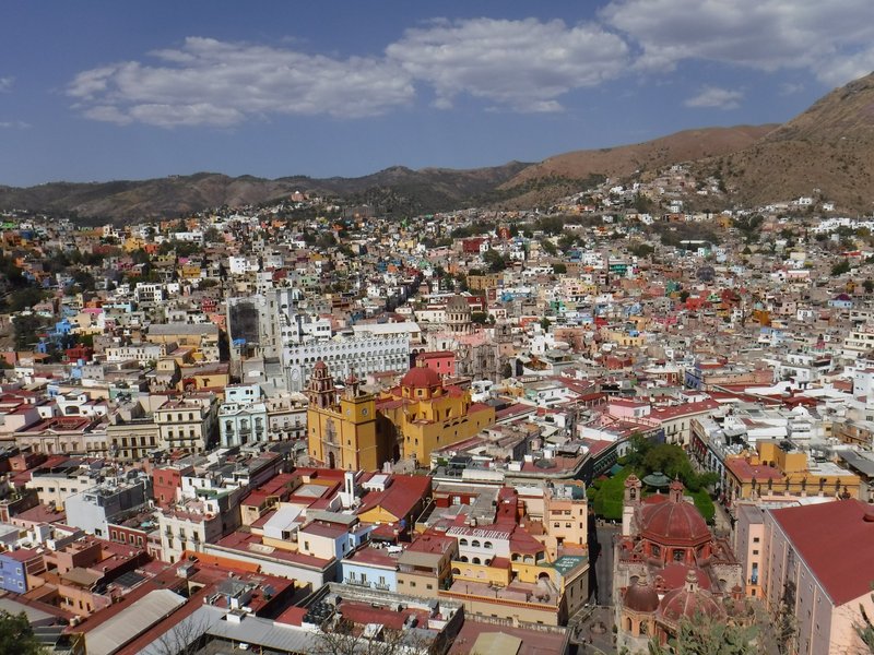 Guanajuato