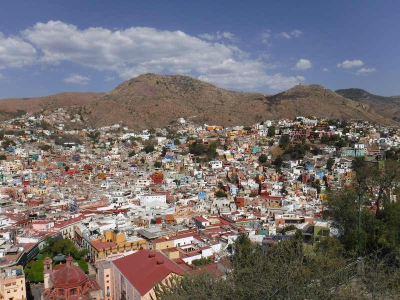 Guanajuato