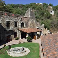 Bocamina San Ramón, Guanajuato