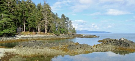 Gwaii Haanas