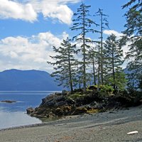 Gwaii Haanas by Jay T