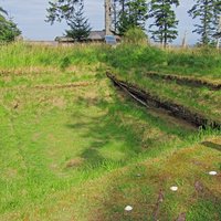 Gwaii Hanaas by Jay T