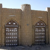 Timbuktu by Ammon Watkins