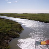 The Niger River Basin