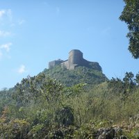 National History Park