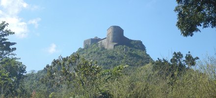 National History Park