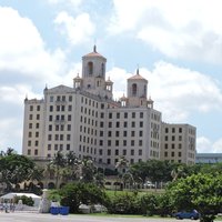 El Vedado