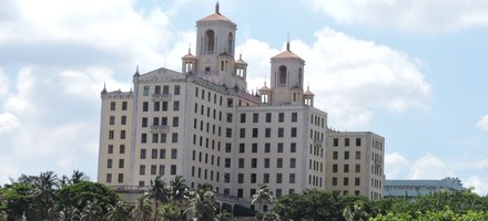 El Vedado