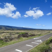 Hawaii Volcanoes