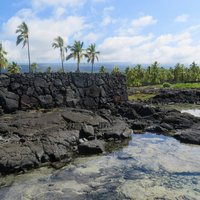 Pu'uhonua o'Honaunau NHP