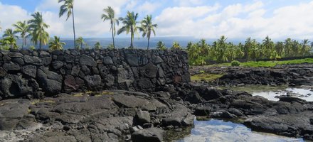 Pu'uhonua o'Honaunau NHP