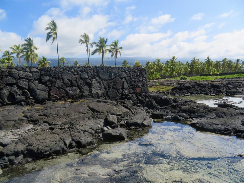 Heritage of the Kanaka Maoli (KJM)