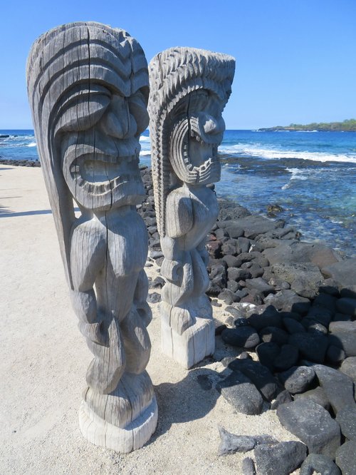 Heritage of the Kanaka Maoli (KJM)