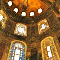 Historic Areas of Istanbul (KJM)