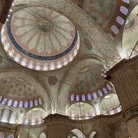 Historic Areas of Istanbul