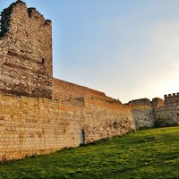 Historic Areas of Istanbul (KJM)