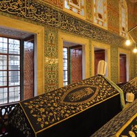 Historic Areas of Istanbul