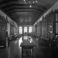 Historic Centre of Lima (KJM)