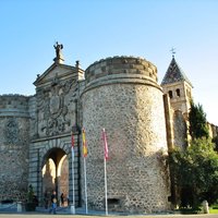Historic Centre of Toledo