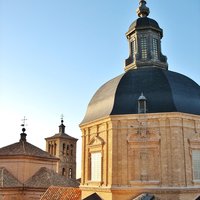 Historic Centre of Toledo (KJM)