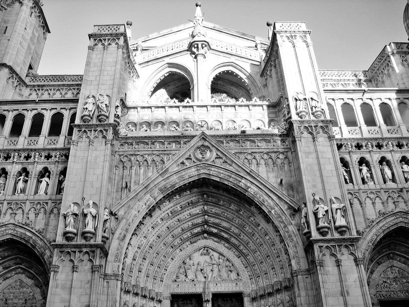 Historic Centre of Toledo (KJM)