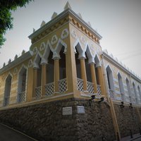 Historic Macao (KJM)