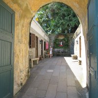 Historic Macao (KJM)