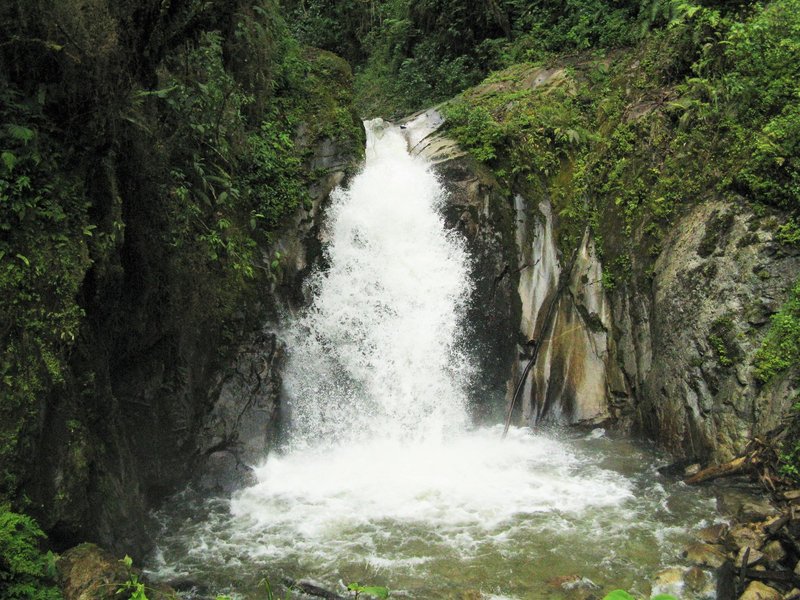 Historic Sanctuary of Machu Picchu (KJM)