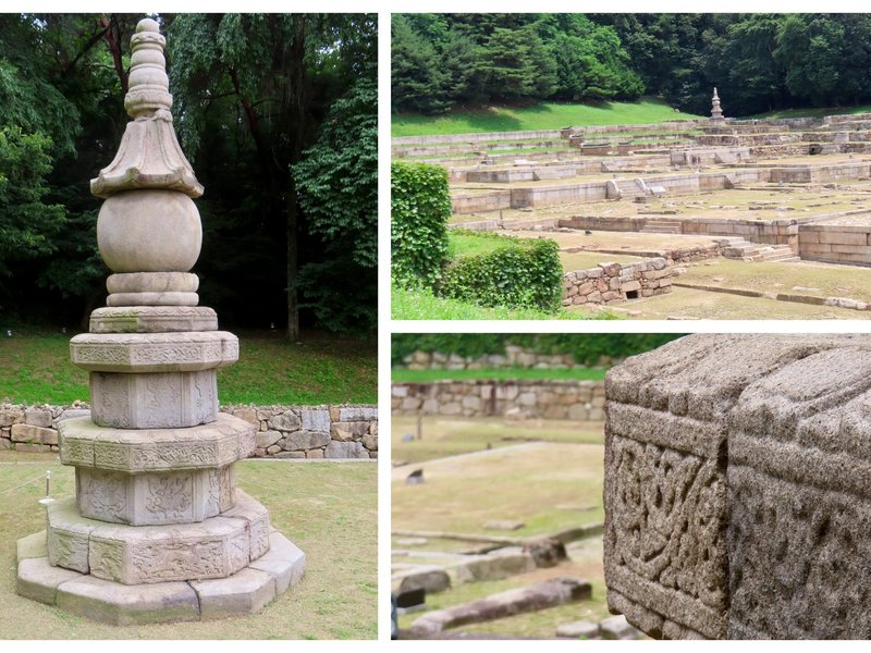 The Dissemination of Seon (Zen) Buddhism to Korea