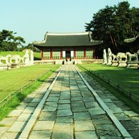Hongyureung (Namyangju)