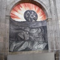 Hospicio Cabañas