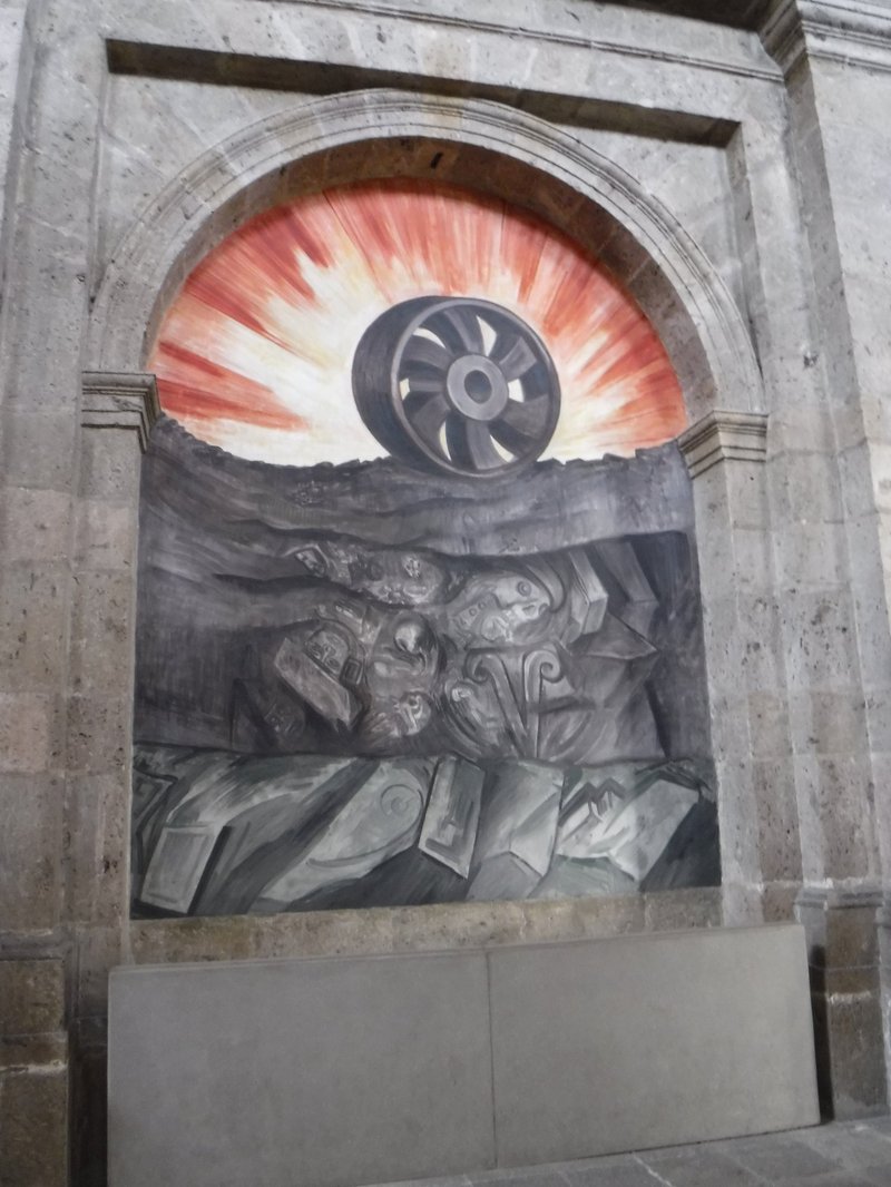 Hospicio Cabañas