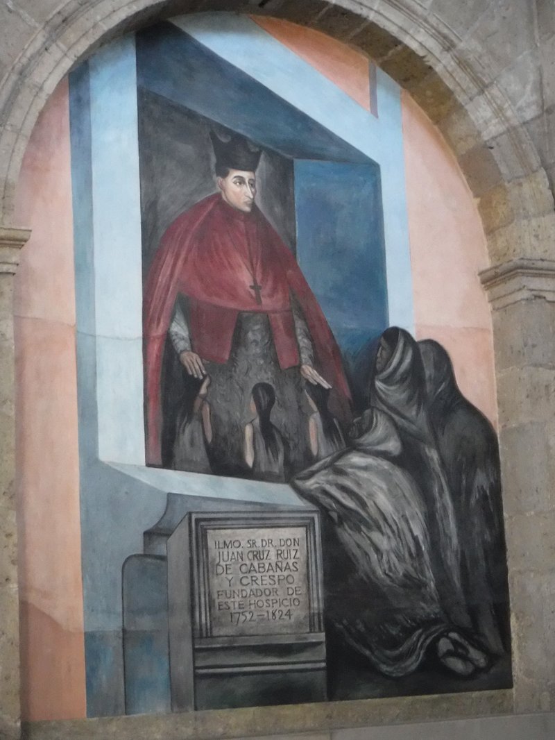 Hospicio Cabañas
