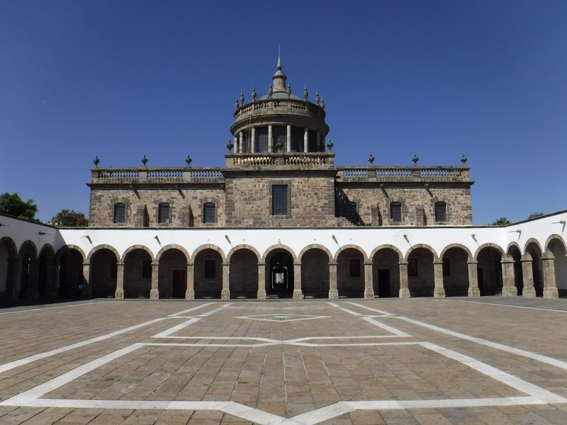 Hospicio Cabañas