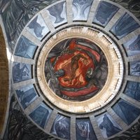 Hospicio Cabañas by Frédéric M
