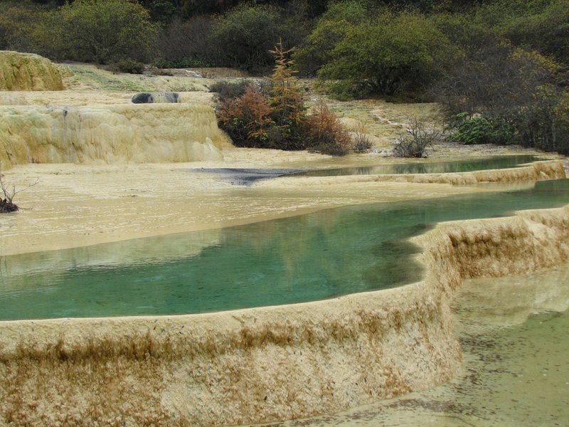 Huanglong