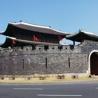 Hwaseong Fortress (KJM)