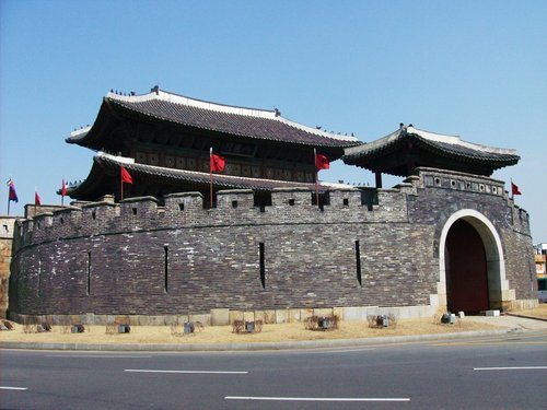 Hwaseong Fortress (KJM)