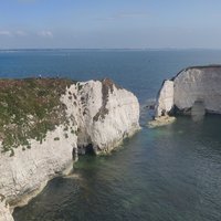 Dorset and East Devon Coast