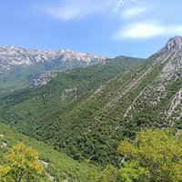 Paklenica NP