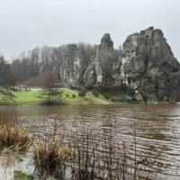 Externsteine