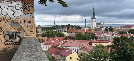 Tallinn