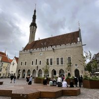 Town Hall, Tallinn