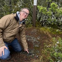 Porlom II Struve Geodetic Arc