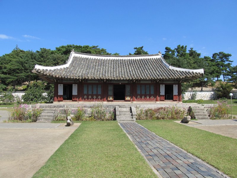 Kaesong