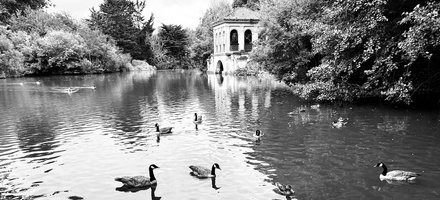 Birkenhead Park
